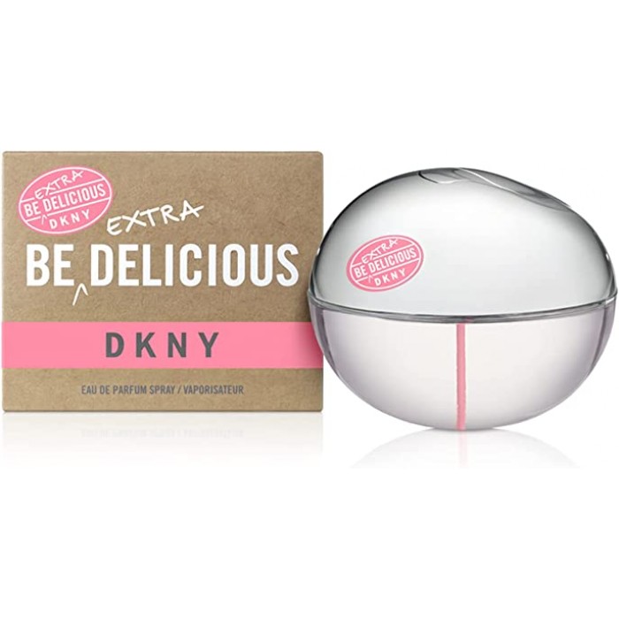 DKNY Be Extra Delicious EDP 50ml за жени